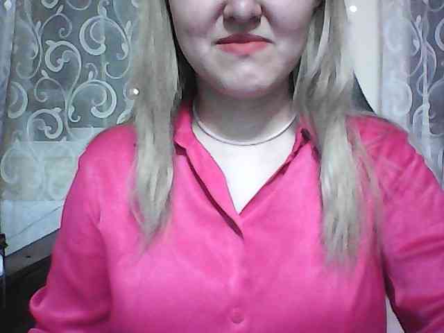 -Sweet-smile- webcam
