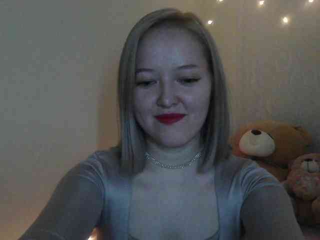 -Sweet-smile- webcam