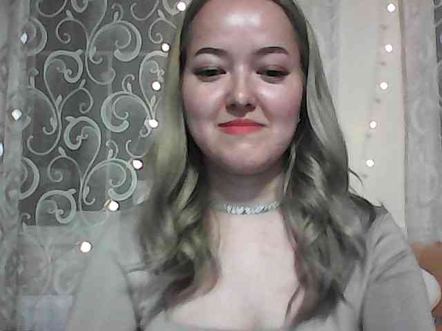 -Sweet-smile- webcam