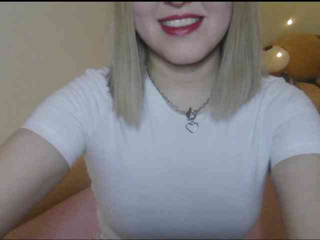 -Sweet-smile- webcam