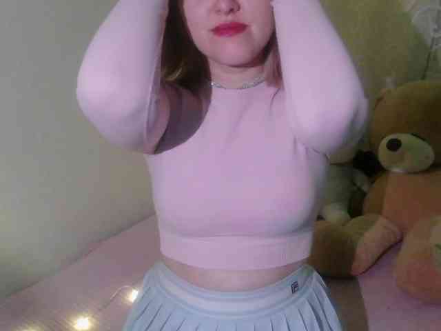 -Sweet-smile- webcam