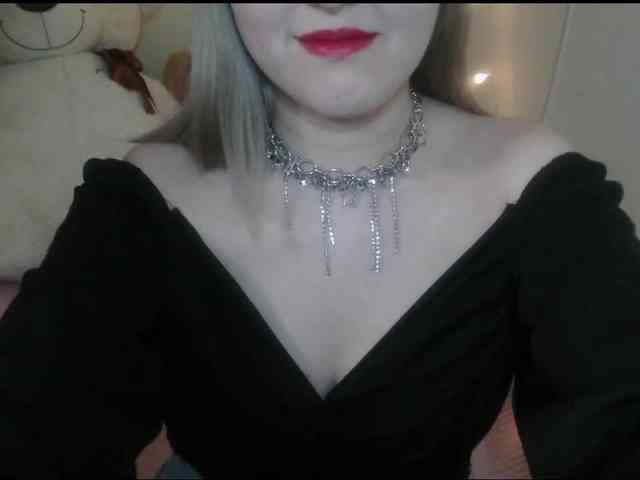 -Sweet-smile- webcam