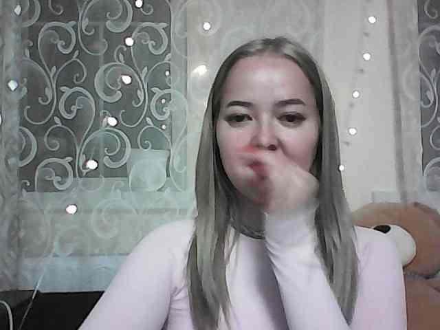 -Sweet-smile- webcam