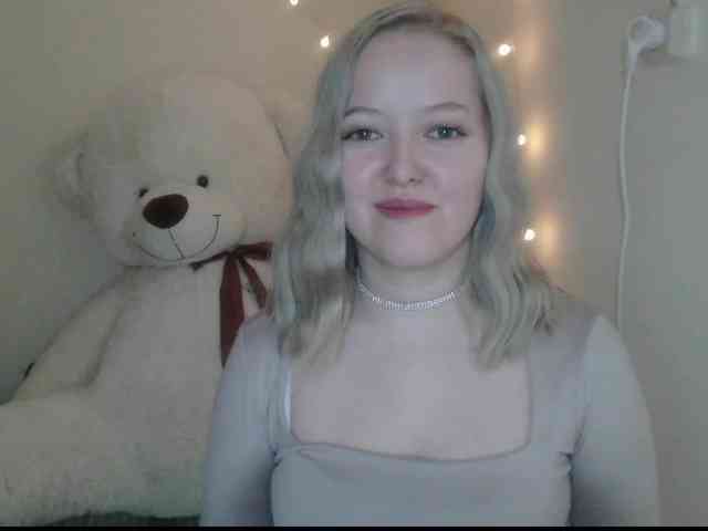 -Sweet-smile- webcam