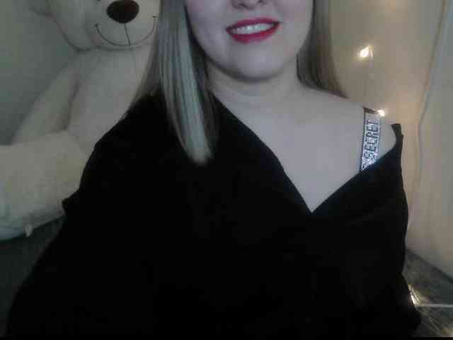 -Sweet-smile- webcam