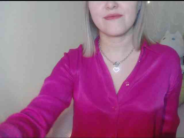 -Sweet-smile- webcam