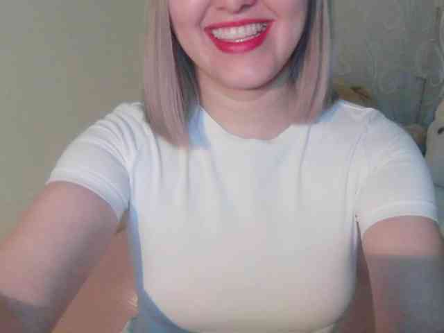 -Sweet-smile- webcam