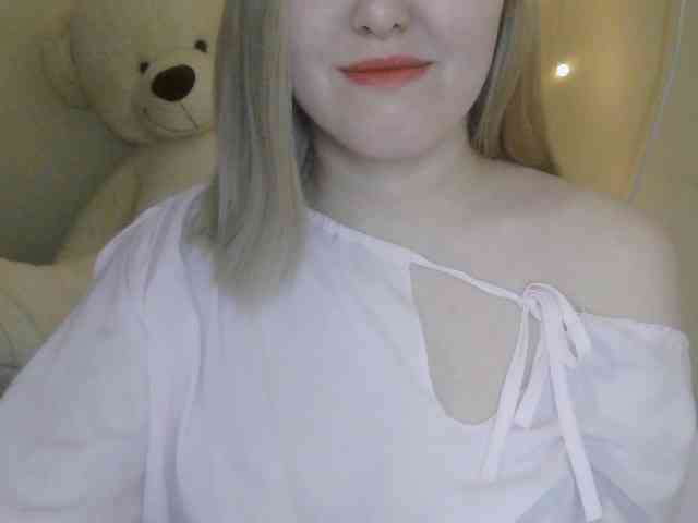 -Sweet-smile- webcam