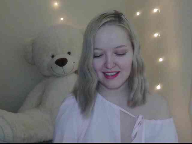 -Sweet-smile- webcam