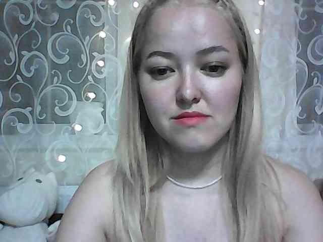 -Sweet-smile- webcam