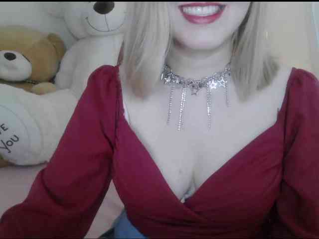 -Sweet-smile- webcam