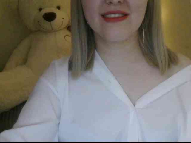 -Sweet-smile- webcam