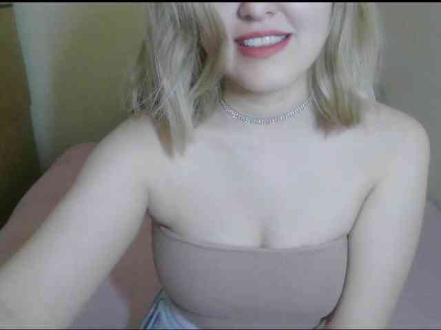 -Sweet-smile- webcam