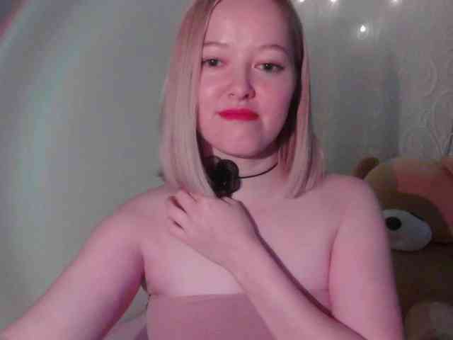 -Sweet-smile- webcam