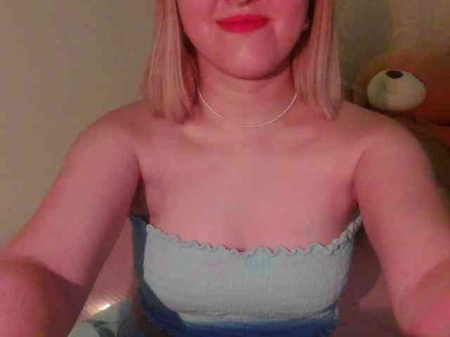 -Sweet-smile- webcam