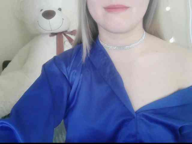 -Sweet-smile- webcam