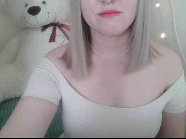 -Sweet-smile- webcam