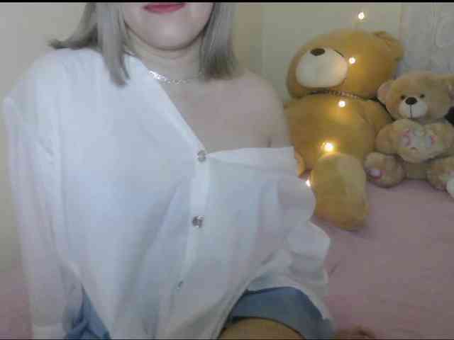 -Sweet-smile- webcam