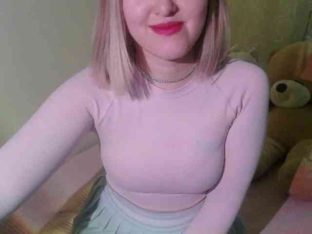 -Sweet-smile- webcam