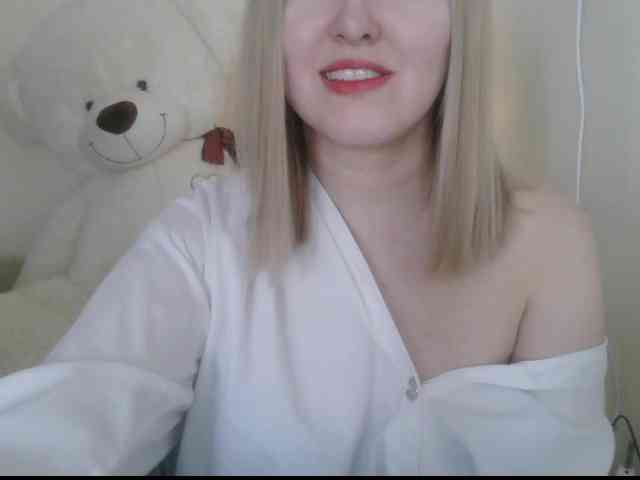 -Sweet-smile- webcam