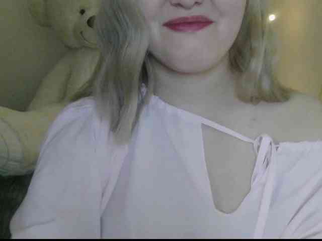 -Sweet-smile- webcam