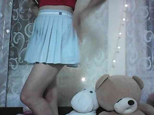 -Sweet-smile- webcam
