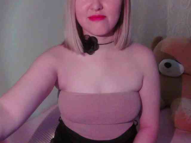 -Sweet-smile- webcam