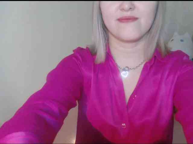 -Sweet-smile- webcam