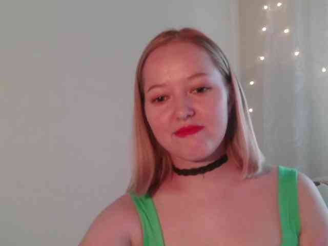 -Sweet-smile- webcam