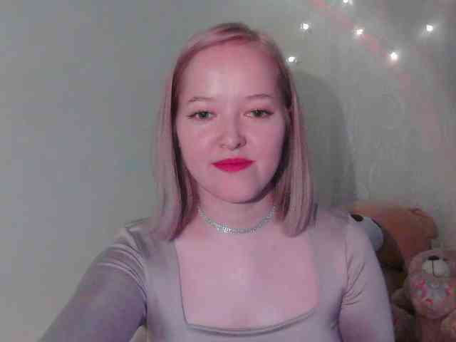 -Sweet-smile- webcam