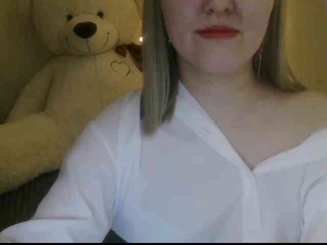 -Sweet-smile- webcam