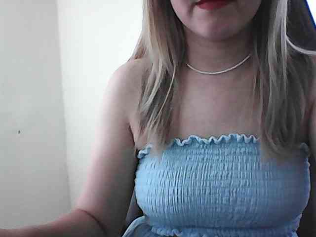 -Sweet-smile- webcam