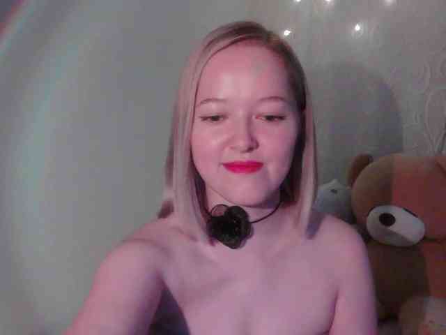 -Sweet-smile- webcam