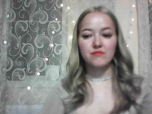 -Sweet-smile- webcam