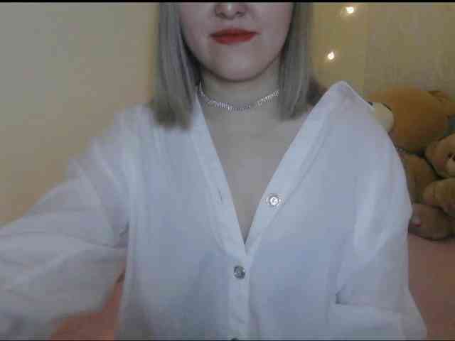 -Sweet-smile- webcam