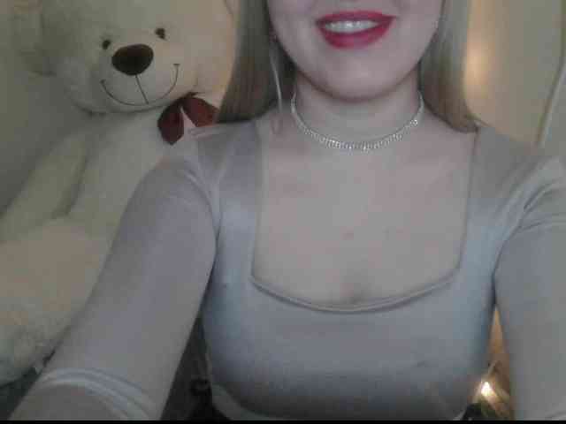 -Sweet-smile- webcam