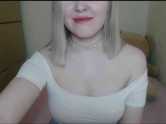 -Sweet-smile- webcam