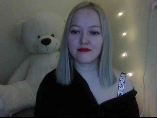 -Sweet-smile- webcam