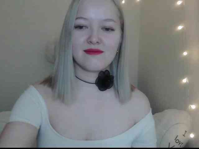 -Sweet-smile- webcam