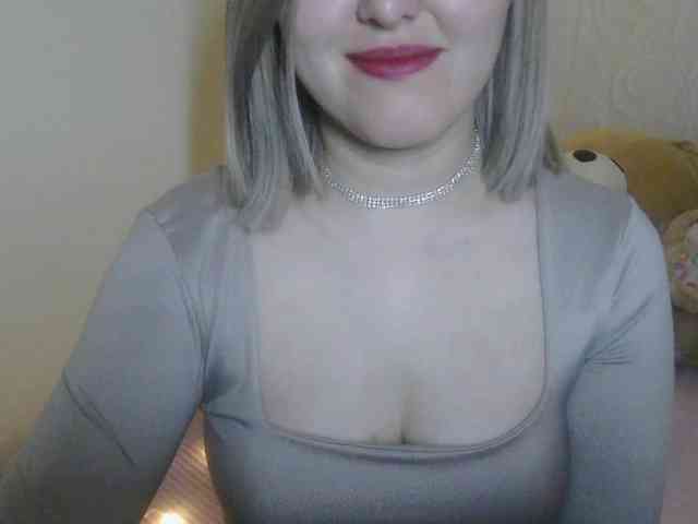 -Sweet-smile- webcam