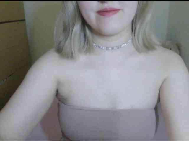 -Sweet-smile- webcam