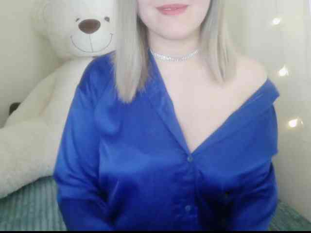 -Sweet-smile- webcam