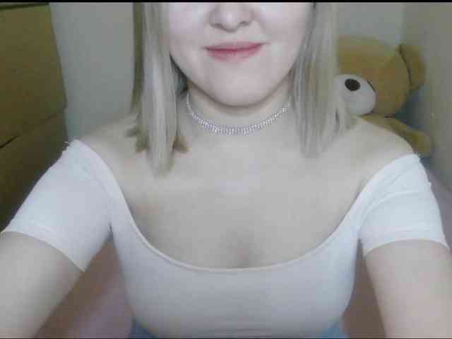 -Sweet-smile- webcam