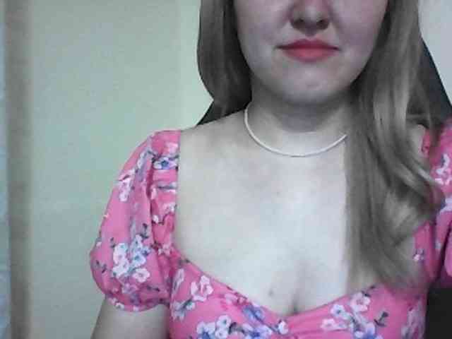 -Sweet-smile- webcam