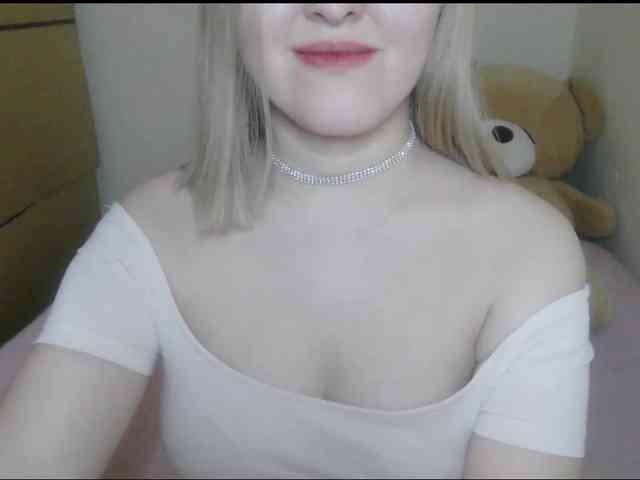 -Sweet-smile- webcam