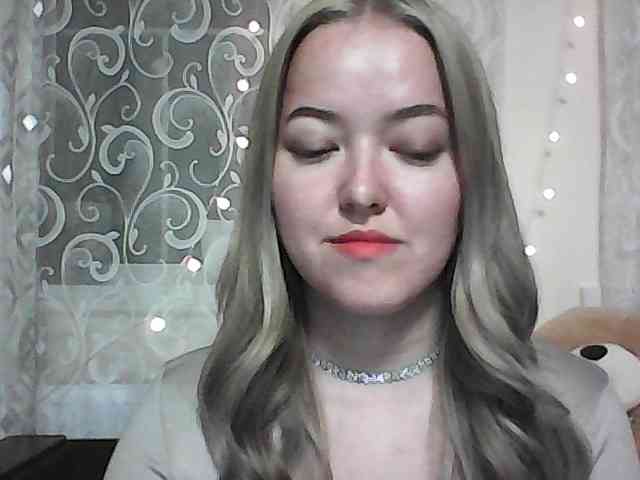 -Sweet-smile- webcam