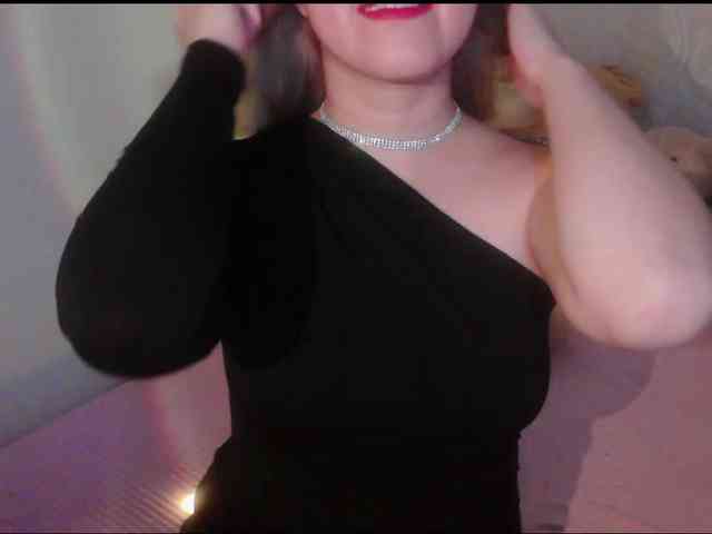 -Sweet-smile- webcam