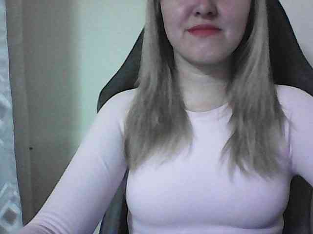 -Sweet-smile- webcam