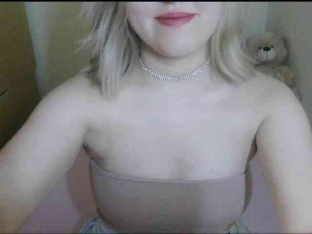 -Sweet-smile- webcam