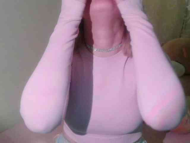 -Sweet-smile- webcam